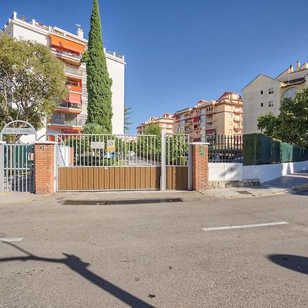 Sur Suites Alhambra Fuengirola Zewnętrze zdjęcie
