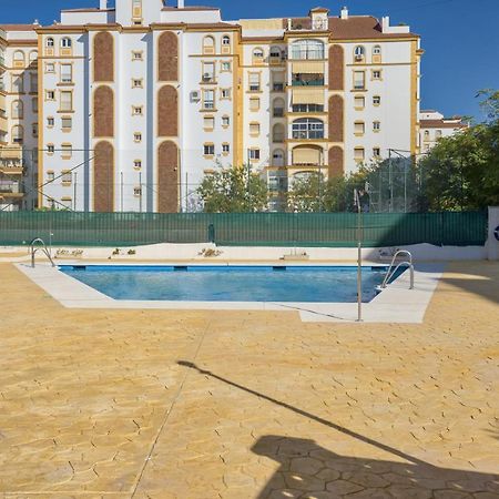 Sur Suites Alhambra Fuengirola Zewnętrze zdjęcie